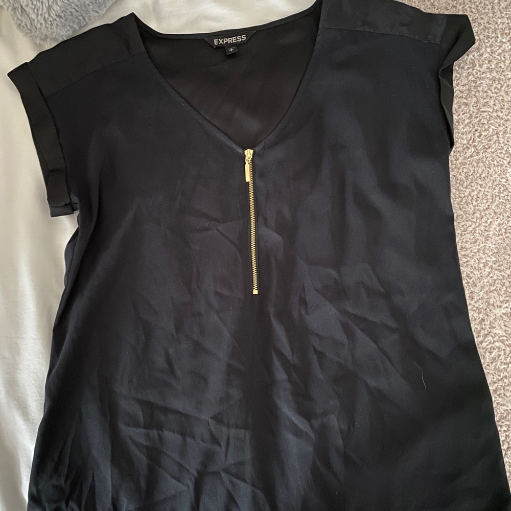 Express top